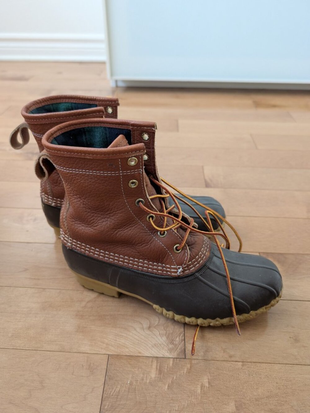 Bean Boots - Picture 4 of 7